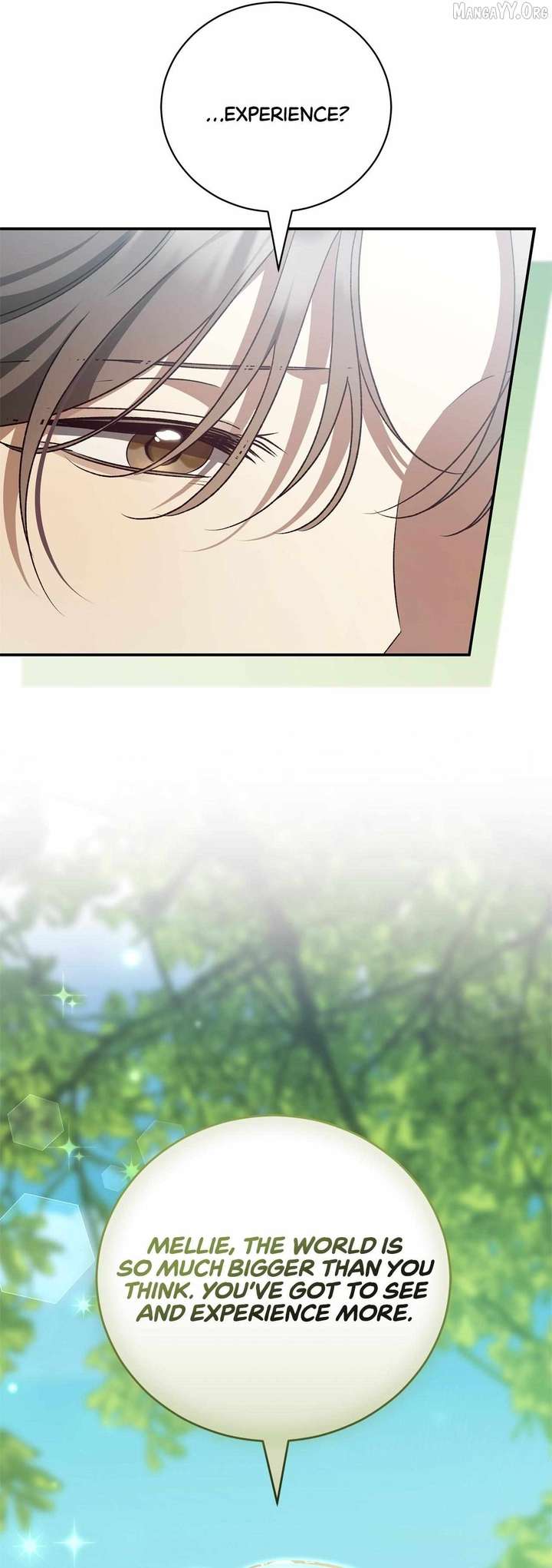 My Husband and I Cannot Live in the Same World Chapter 63 244 ch 63 58