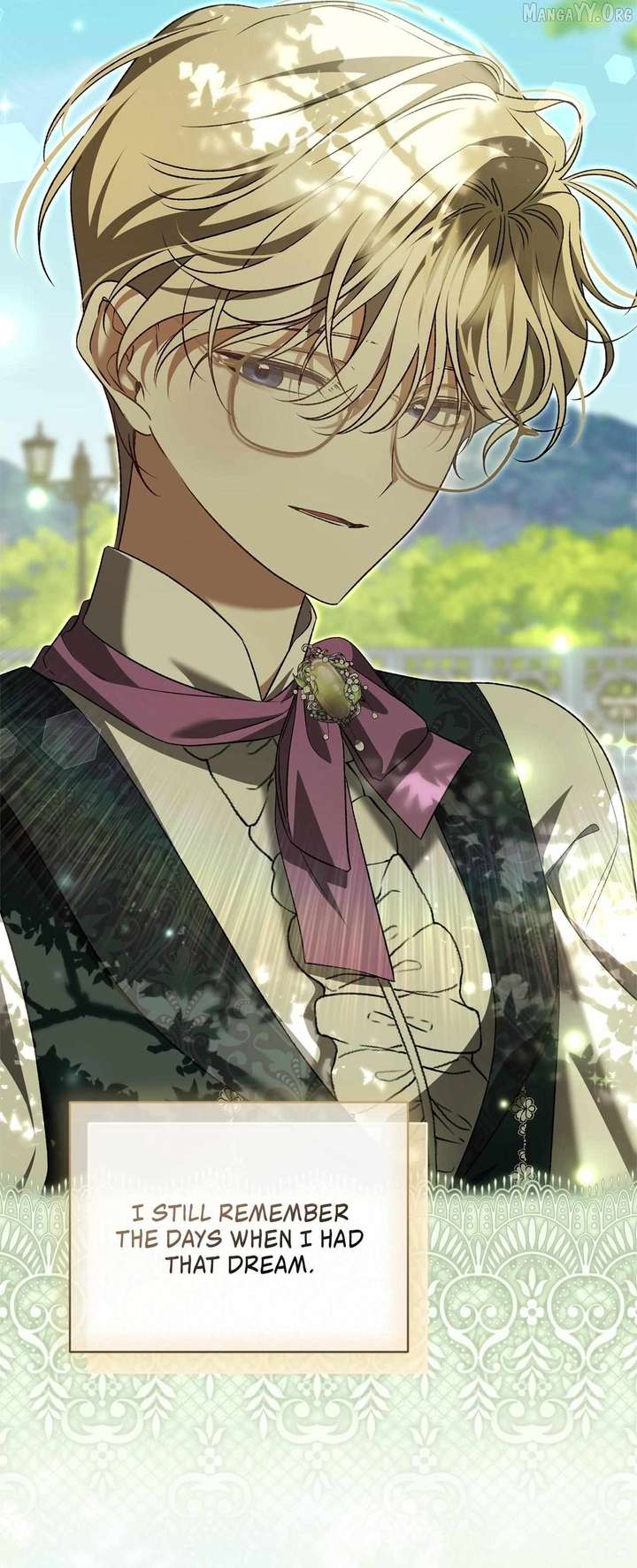 My Husband and I Cannot Live in the Same World Chapter 63 245 ch 63 59