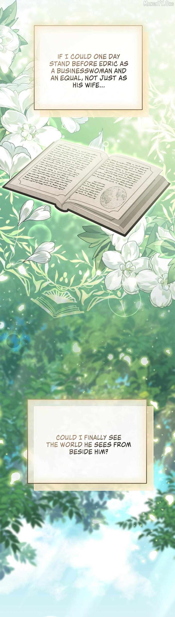 My Husband and I Cannot Live in the Same World Chapter 63 246 ch 63 60