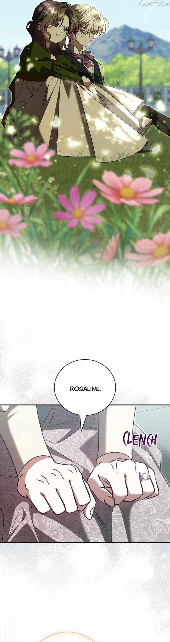 My Husband and I Cannot Live in the Same World Chapter 63 247 ch 63 61