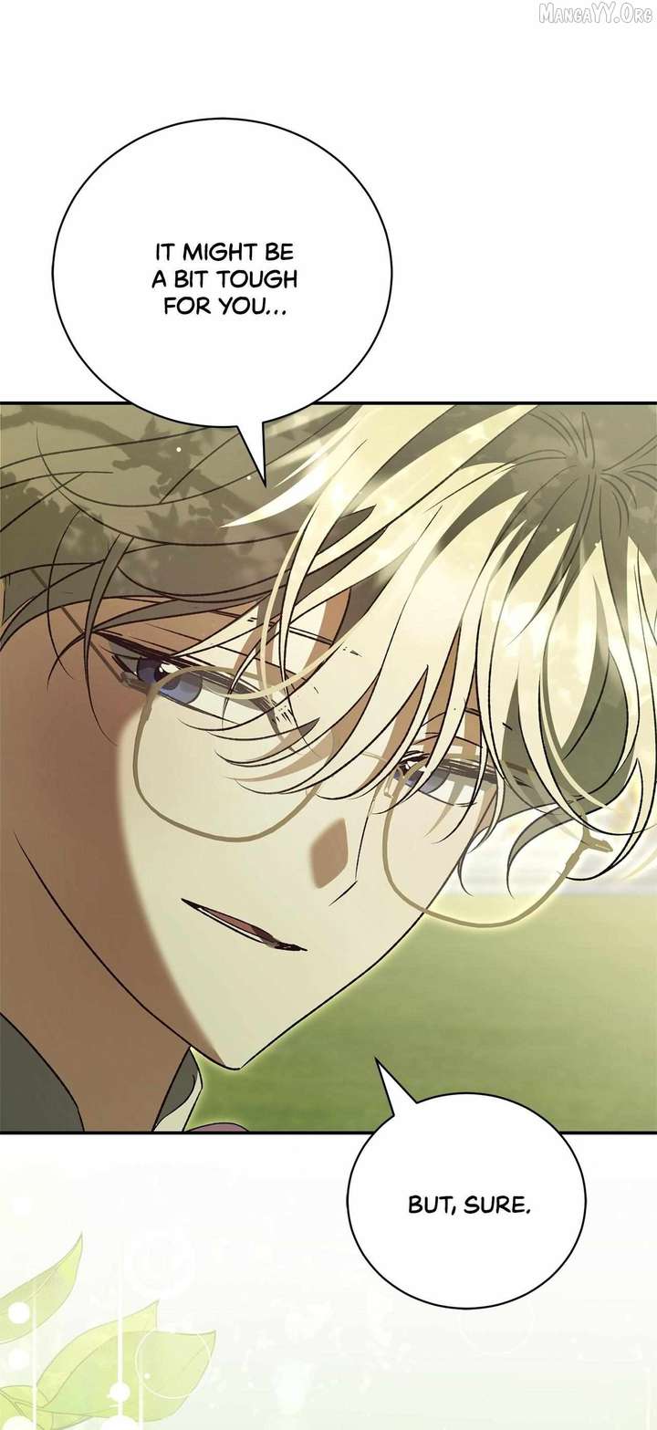 My Husband and I Cannot Live in the Same World Chapter 63 193 ch 63 7