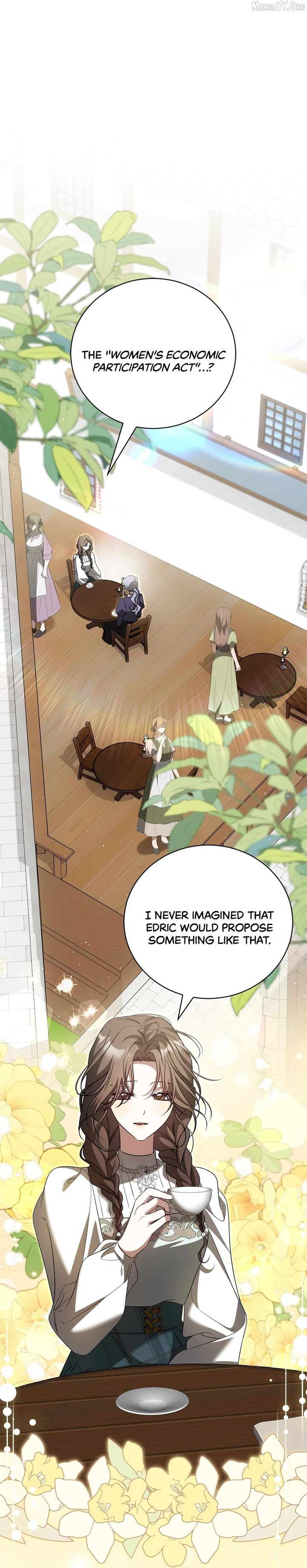 My Husband and I Cannot Live in the Same World Chapter 64 172 ch 64 1