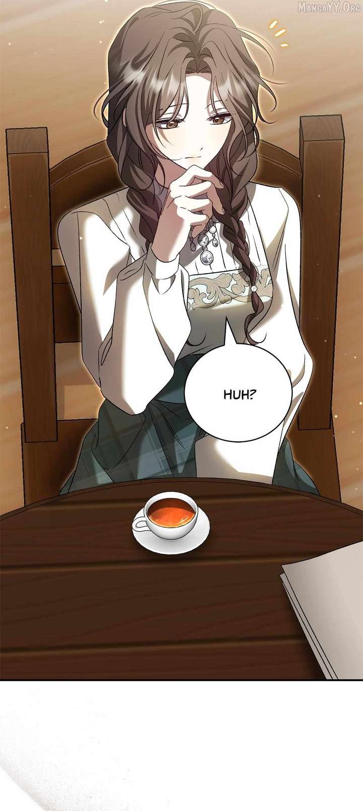 My Husband and I Cannot Live in the Same World Chapter 64 182 ch 64 11