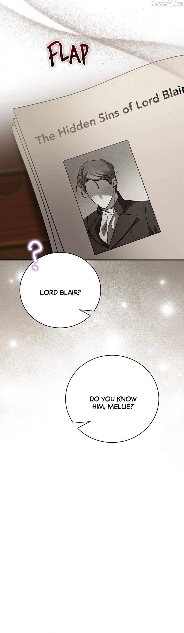 My Husband and I Cannot Live in the Same World Chapter 64 183 ch 64 12