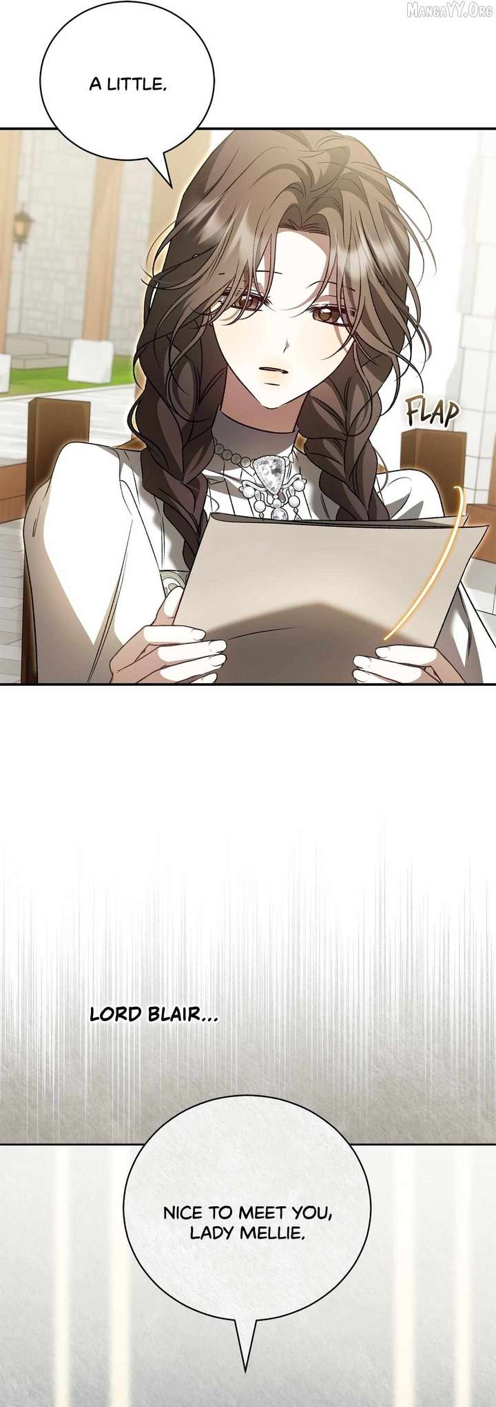 My Husband and I Cannot Live in the Same World Chapter 64 184 ch 64 13