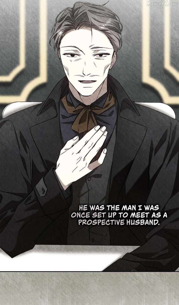 My Husband and I Cannot Live in the Same World Chapter 64 185 ch 64 14