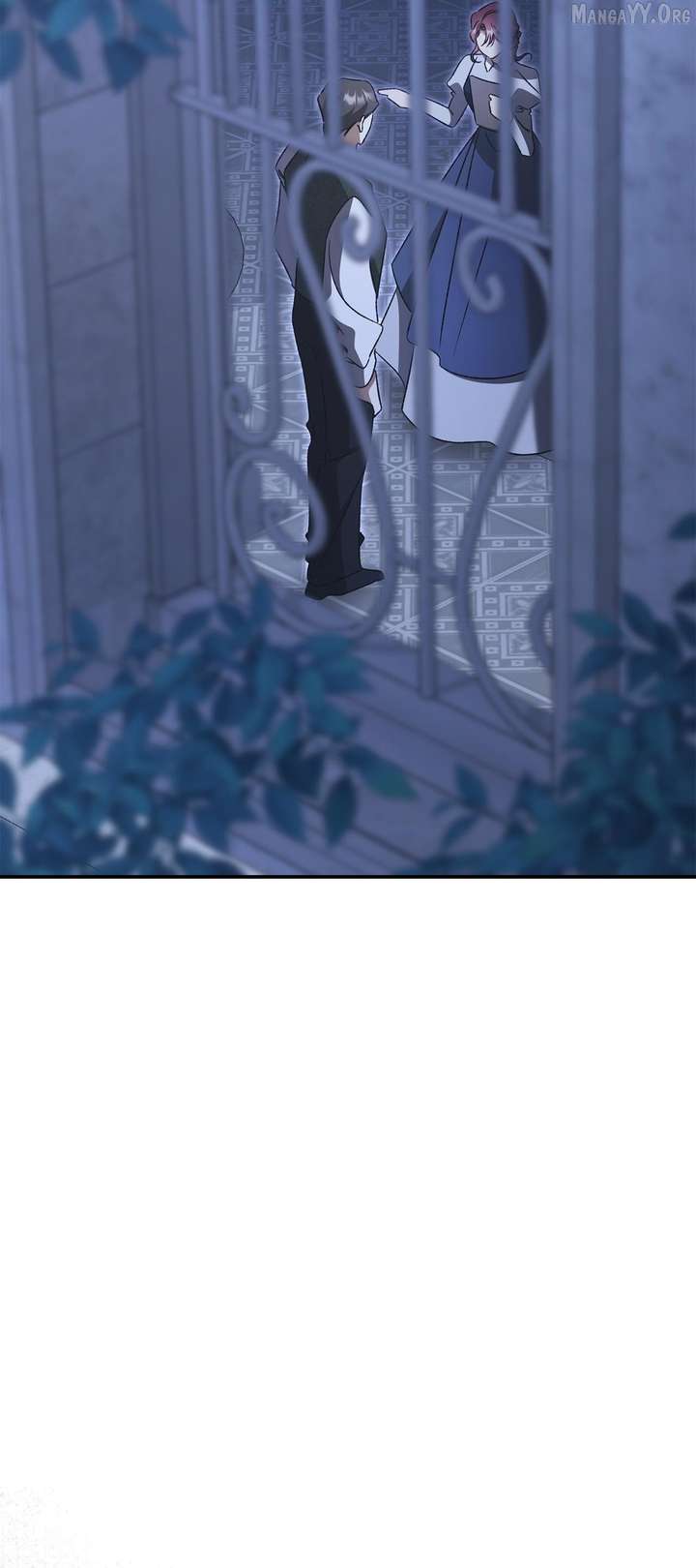 My Husband and I Cannot Live in the Same World Chapter 64 189 ch 64 18