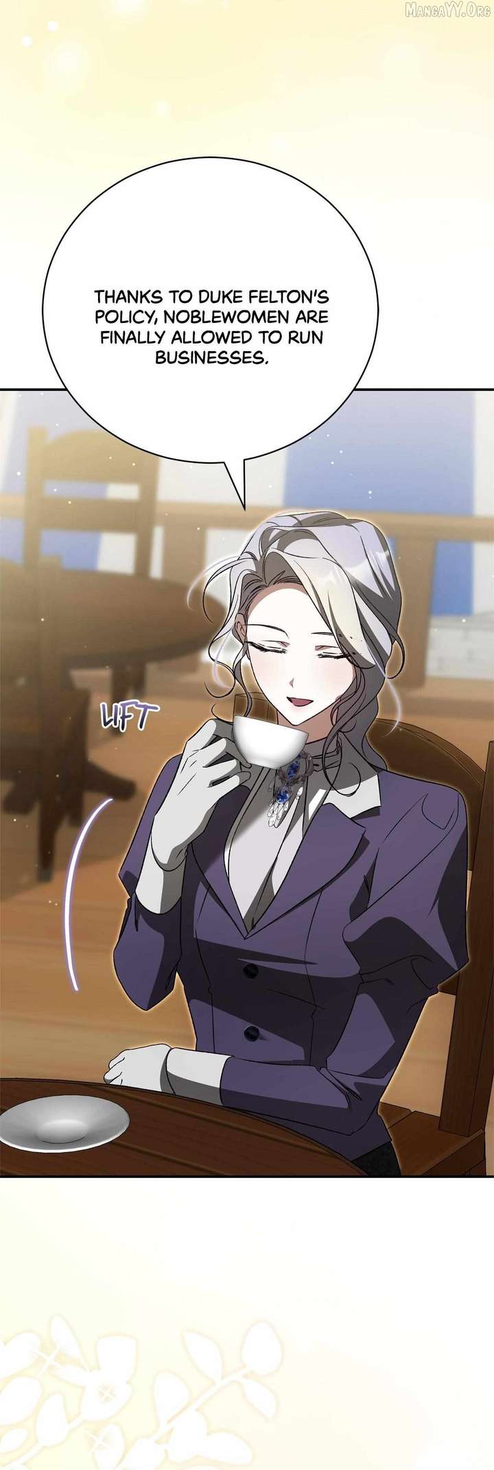 My Husband and I Cannot Live in the Same World Chapter 64 173 ch 64 2