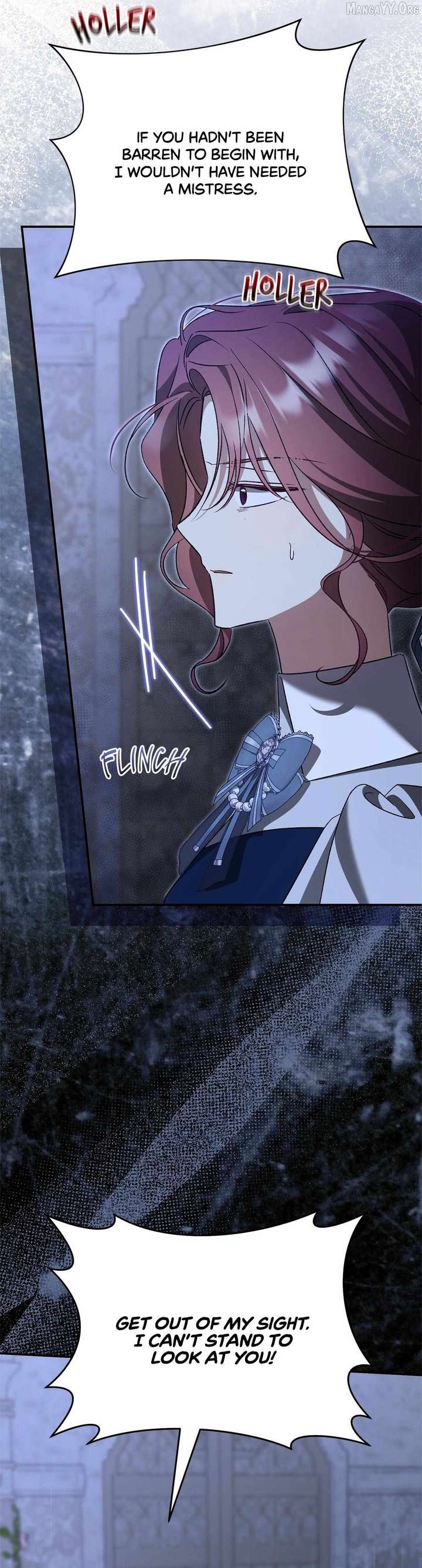 My Husband and I Cannot Live in the Same World Chapter 64 192 ch 64 21