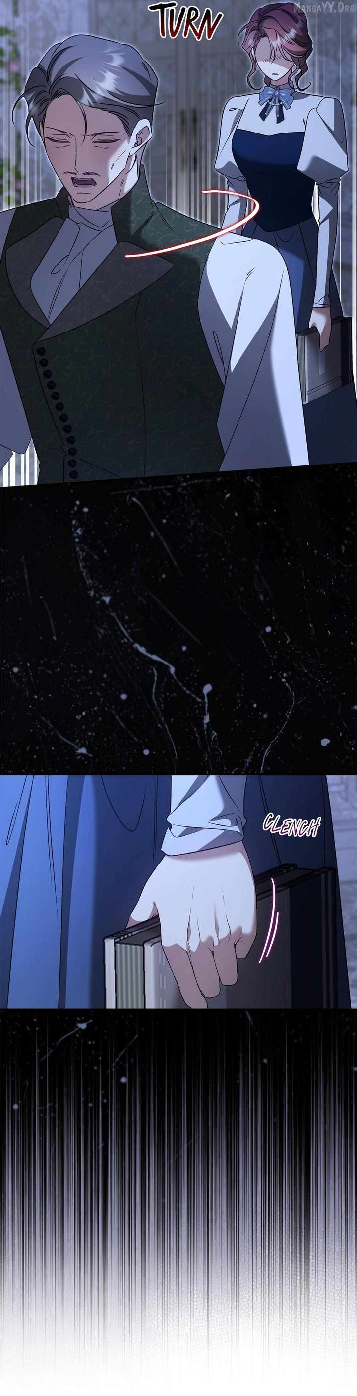 My Husband and I Cannot Live in the Same World Chapter 64 193 ch 64 22