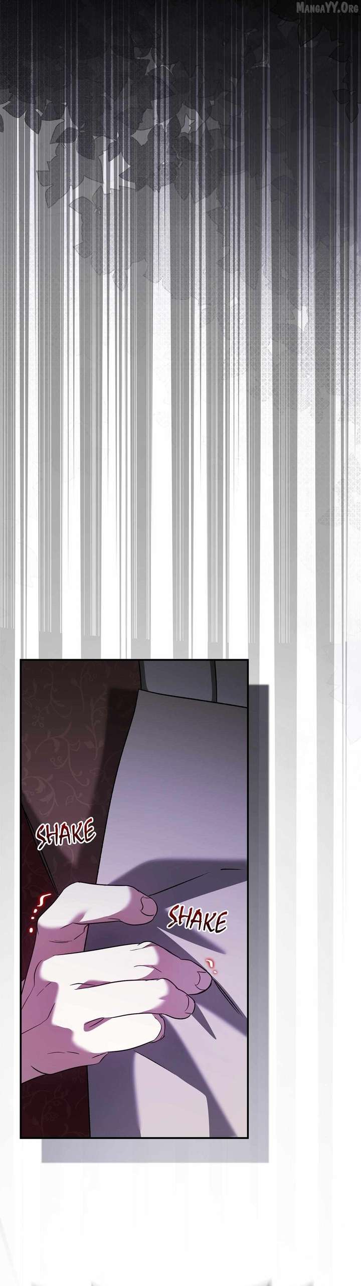 My Husband and I Cannot Live in the Same World Chapter 64 198 ch 64 27