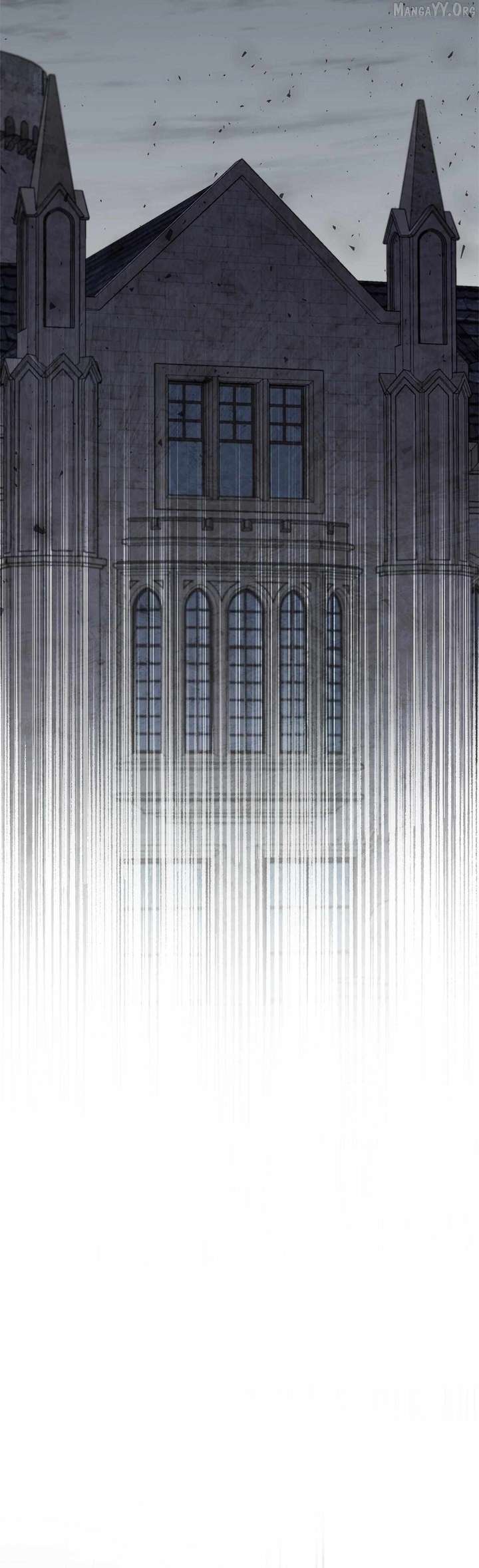 My Husband and I Cannot Live in the Same World Chapter 64 200 ch 64 29