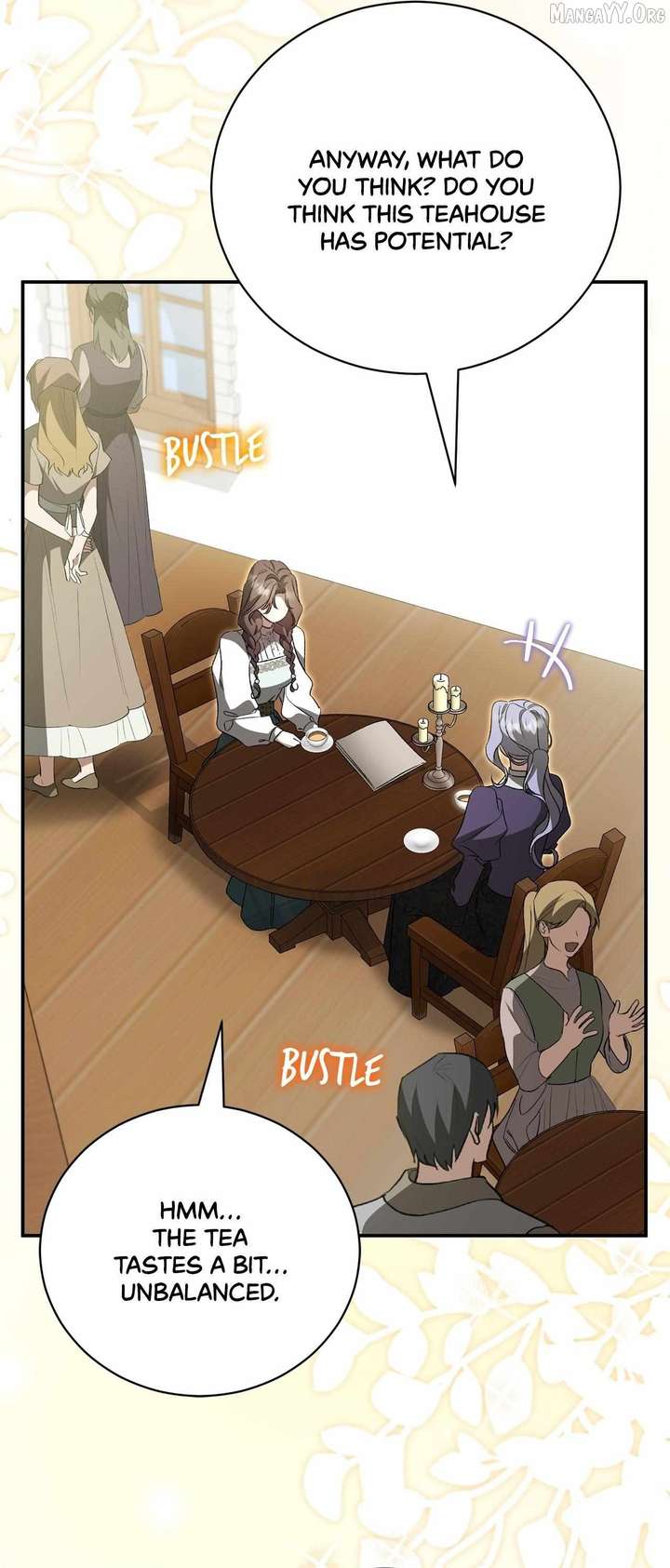 My Husband and I Cannot Live in the Same World Chapter 64 174 ch 64 3