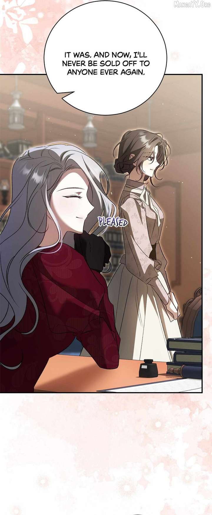 My Husband and I Cannot Live in the Same World Chapter 64 204 ch 64 33