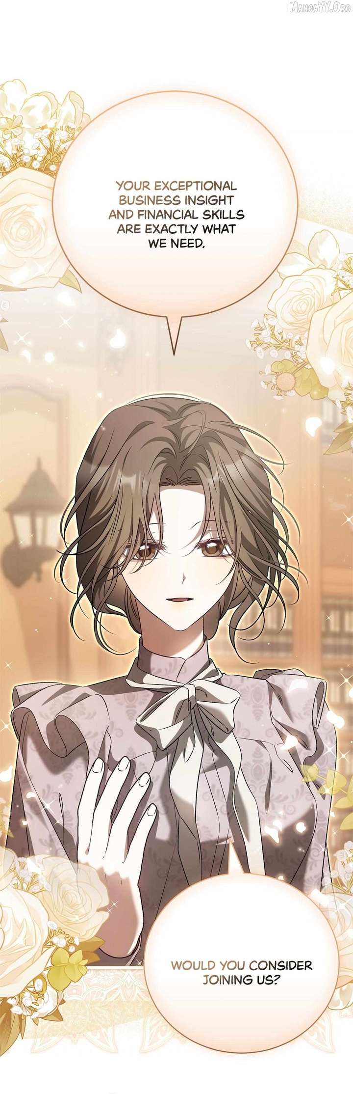 My Husband and I Cannot Live in the Same World Chapter 64 208 ch 64 37