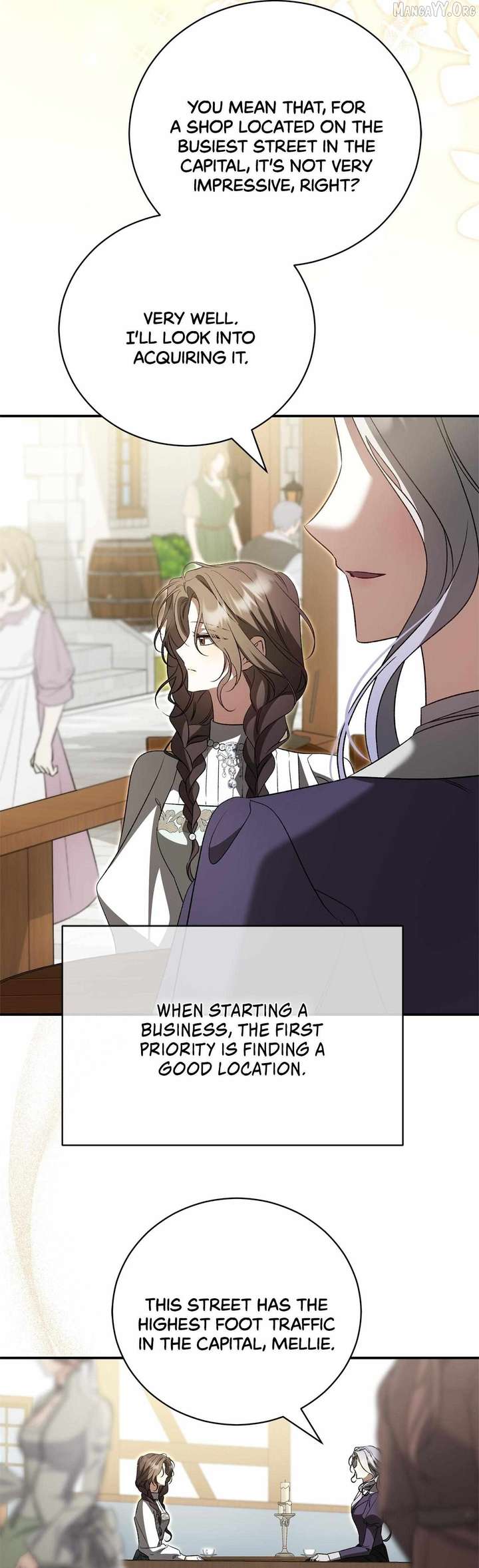 My Husband and I Cannot Live in the Same World Chapter 64 175 ch 64 4