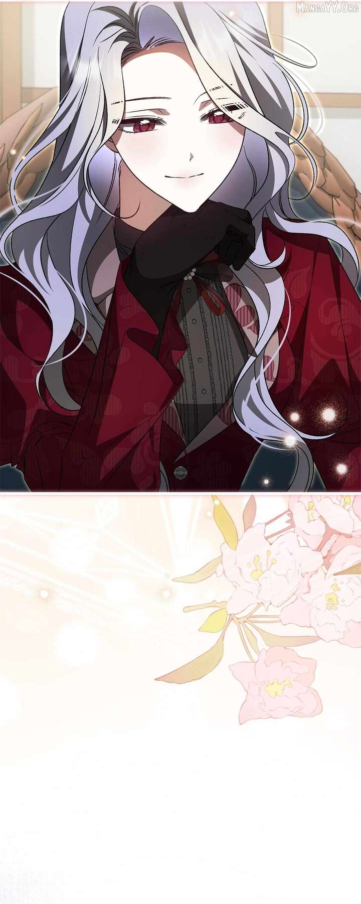 My Husband and I Cannot Live in the Same World Chapter 64 211 ch 64 40