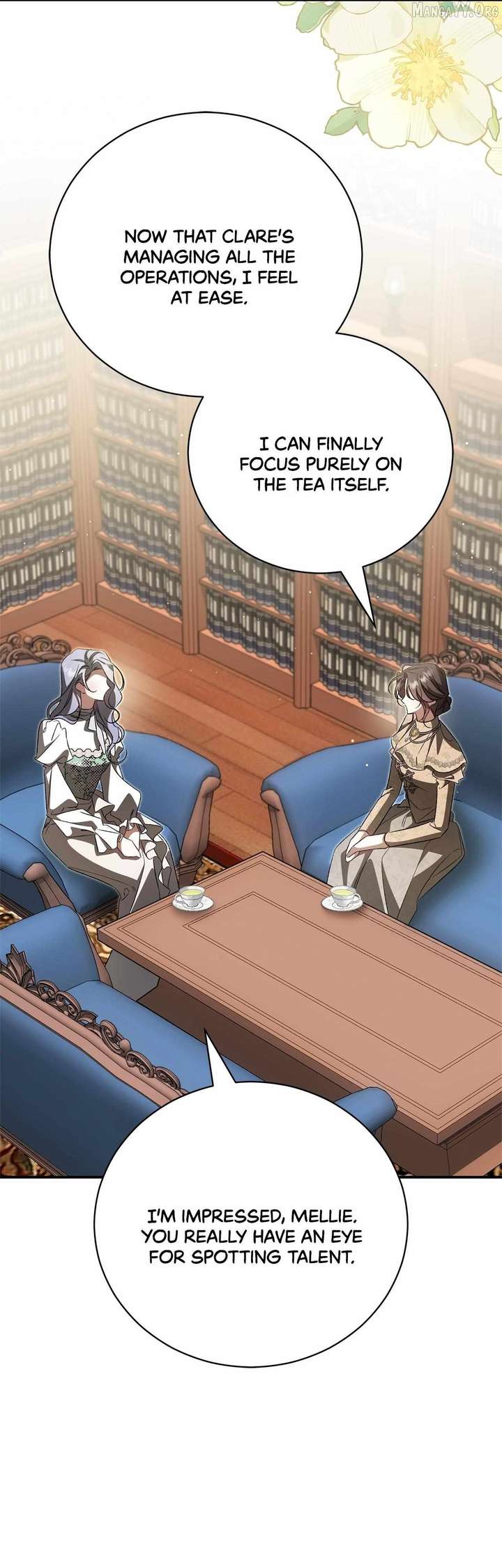 My Husband and I Cannot Live in the Same World Chapter 64 214 ch 64 43