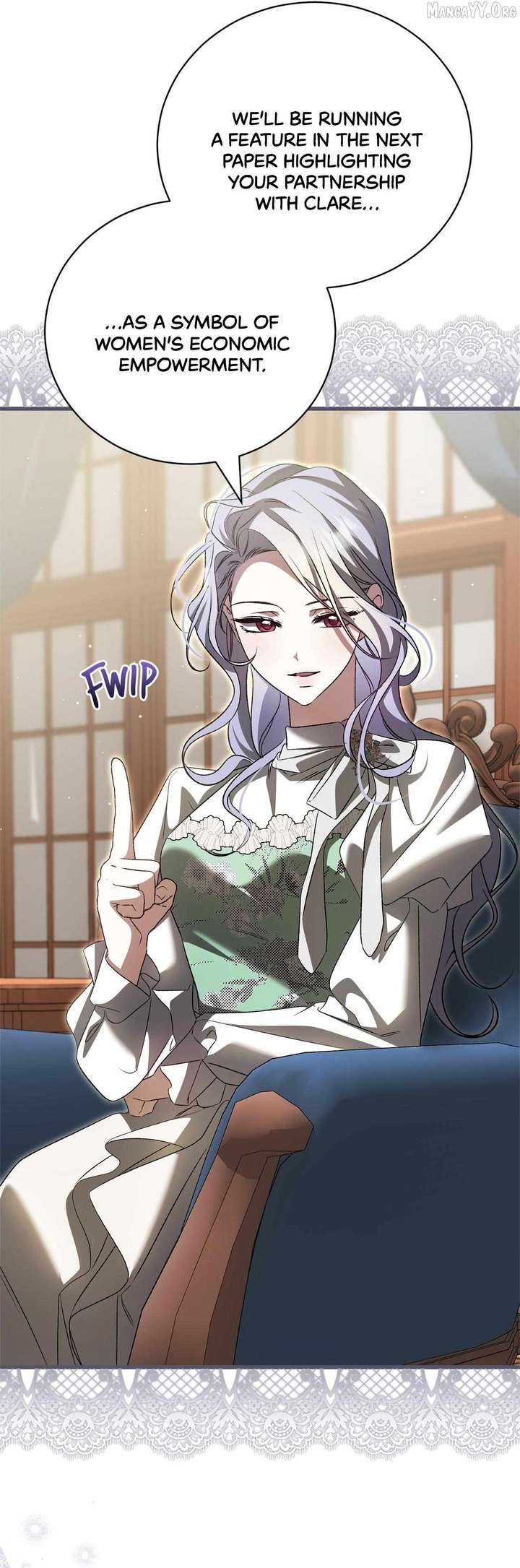 My Husband and I Cannot Live in the Same World Chapter 64 215 ch 64 44