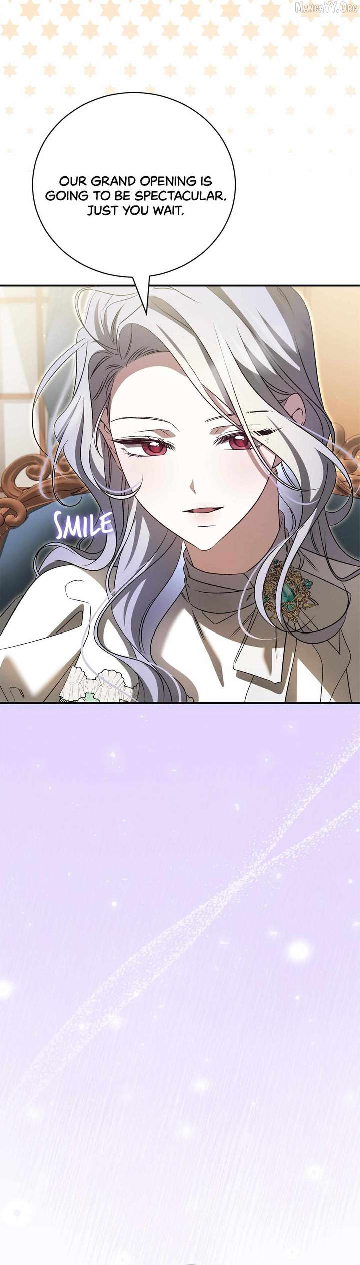 My Husband and I Cannot Live in the Same World Chapter 64 217 ch 64 46