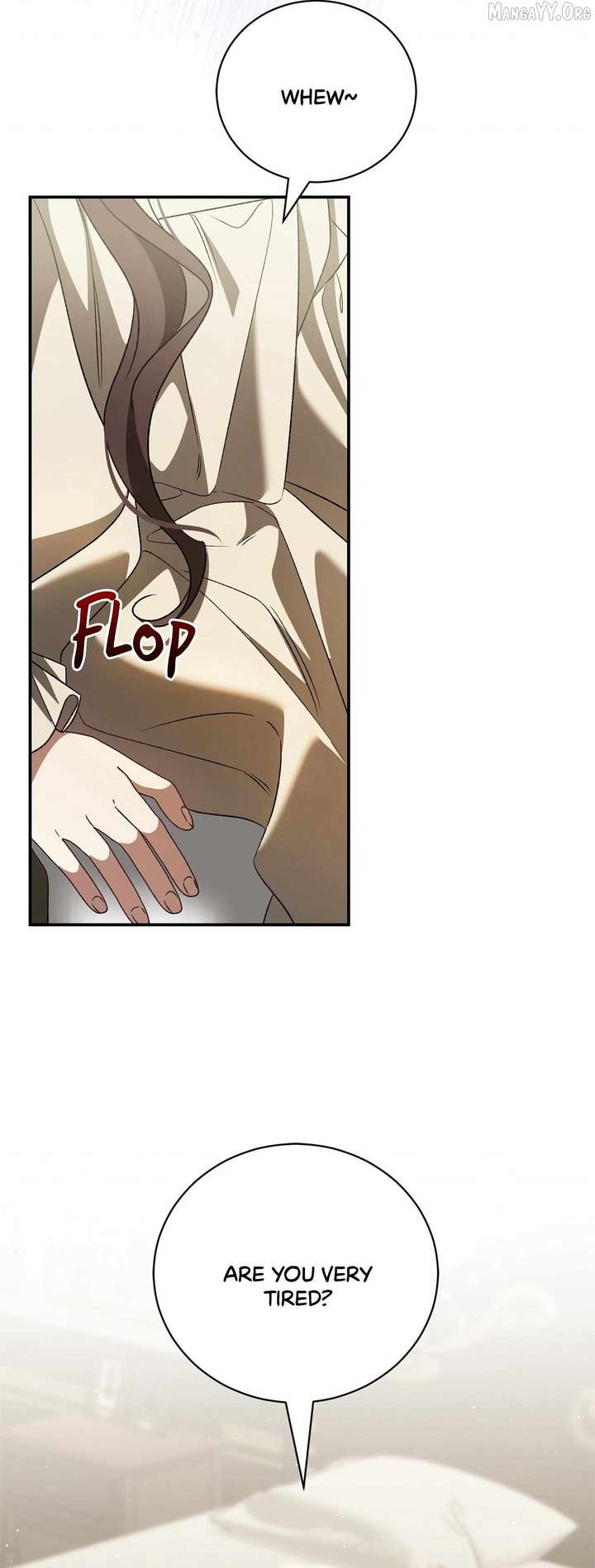 My Husband and I Cannot Live in the Same World Chapter 64 218 ch 64 47