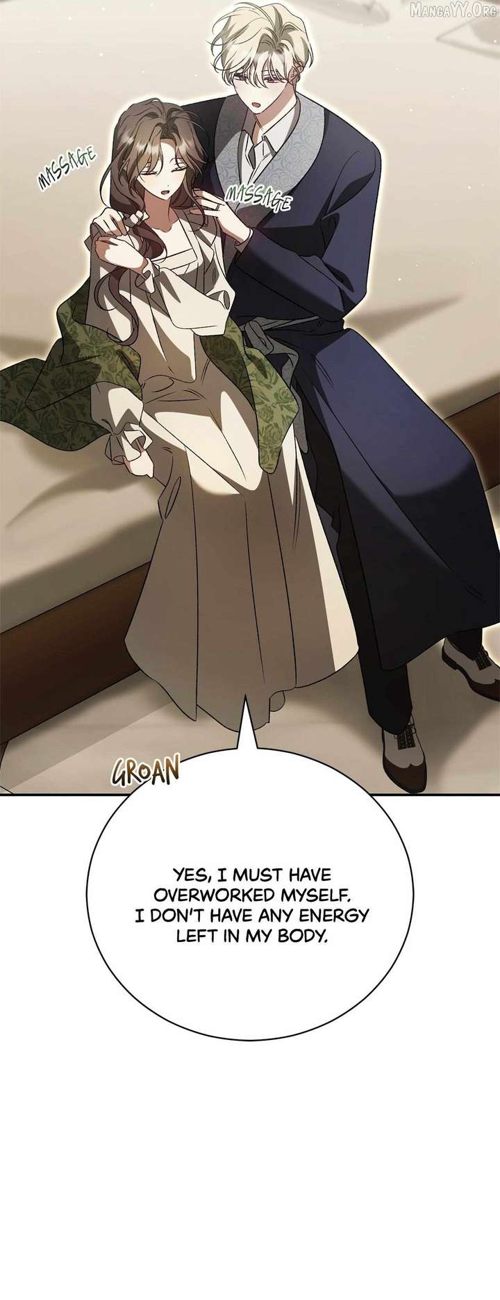 My Husband and I Cannot Live in the Same World Chapter 64 219 ch 64 48