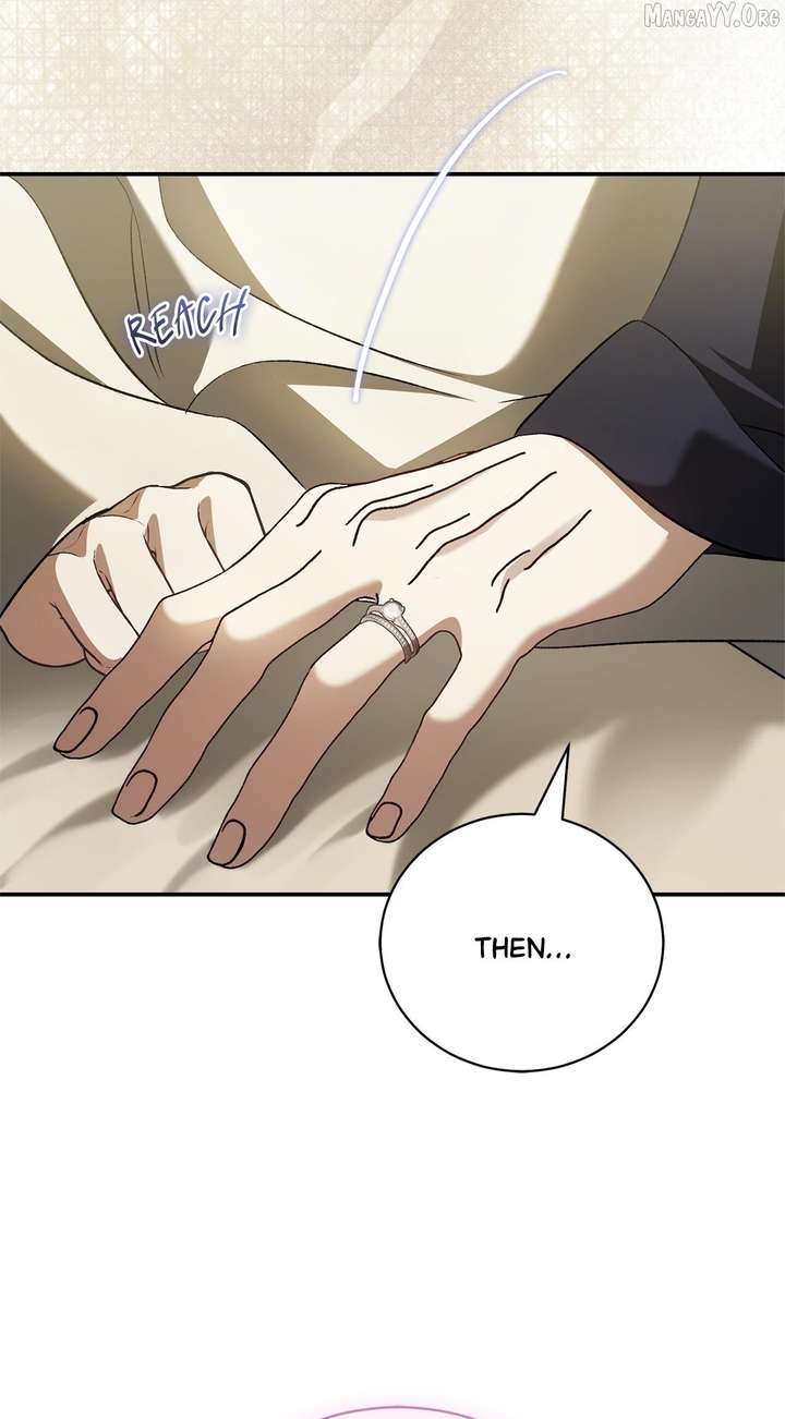 My Husband and I Cannot Live in the Same World Chapter 64 221 ch 64 50