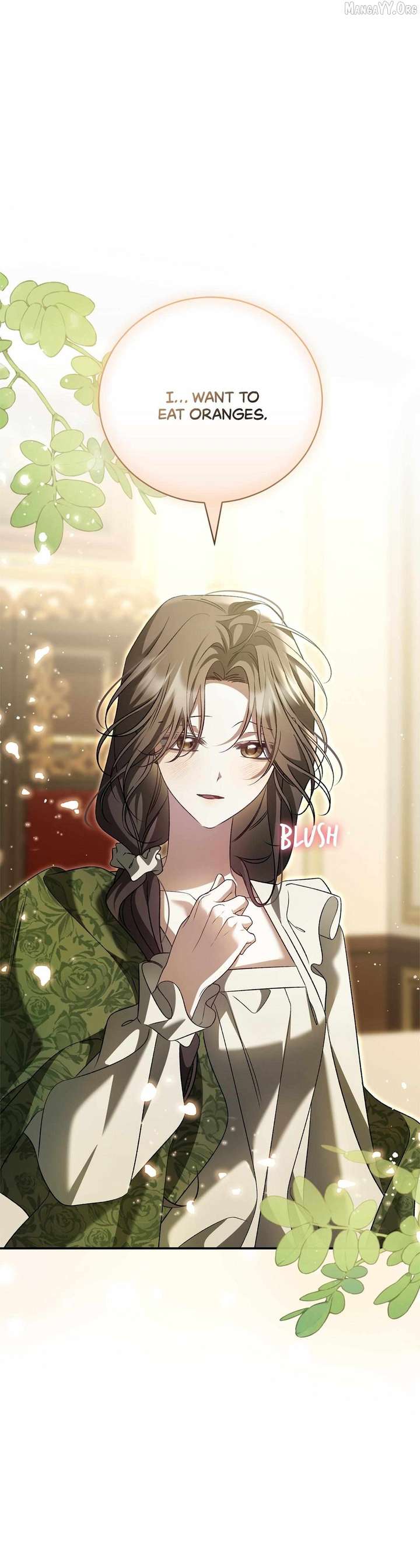 My Husband and I Cannot Live in the Same World Chapter 64 223 ch 64 52