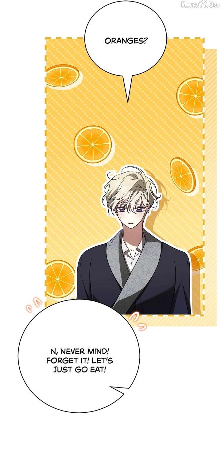 My Husband and I Cannot Live in the Same World Chapter 64 224 ch 64 53