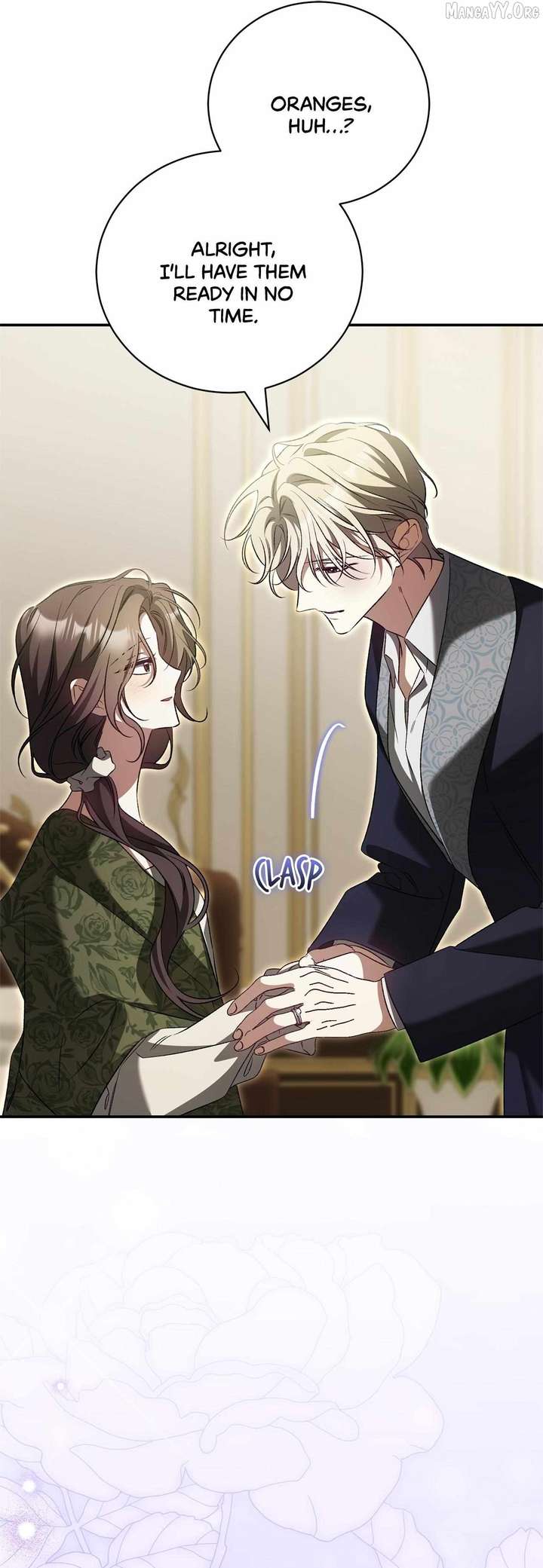 My Husband and I Cannot Live in the Same World Chapter 64 225 ch 64 54