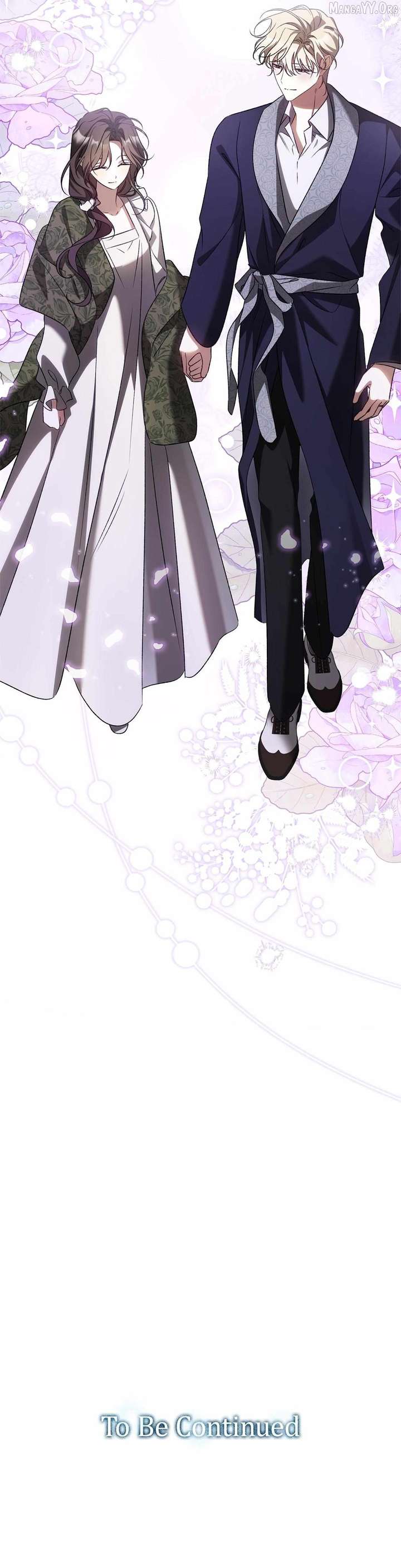 My Husband and I Cannot Live in the Same World Chapter 64 227 ch 64 56