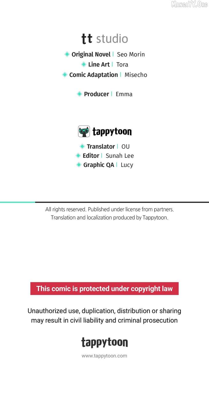 My Husband and I Cannot Live in the Same World Chapter 64 228 ch 64 57