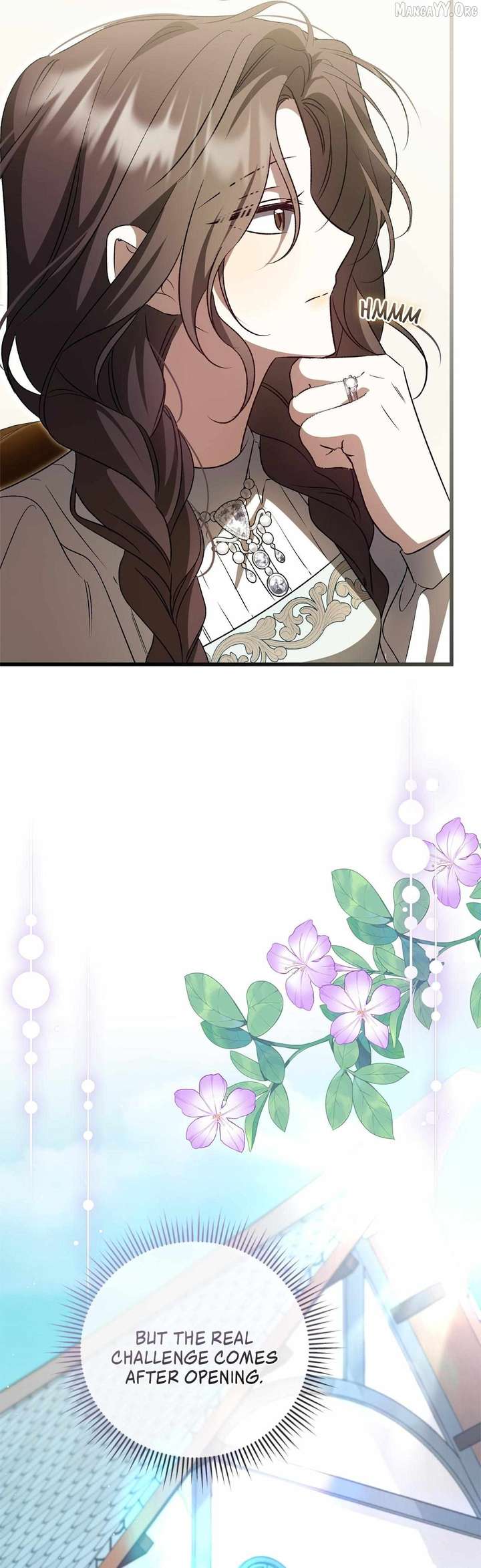 My Husband and I Cannot Live in the Same World Chapter 64 180 ch 64 9