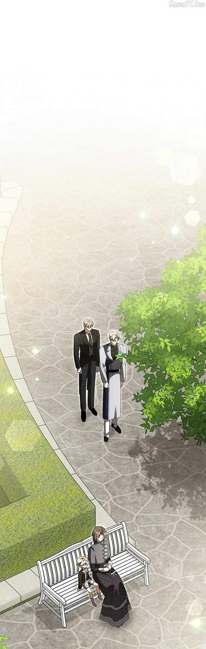 My Husband and I Cannot Live in the Same World Chapter 66 145 ch 66 1