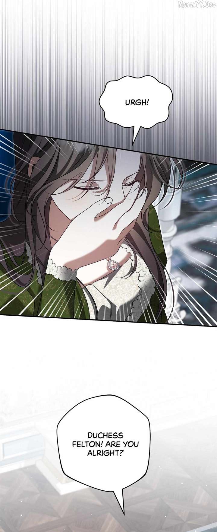 My Husband and I Cannot Live in the Same World Chapter 66 154 ch 66 10