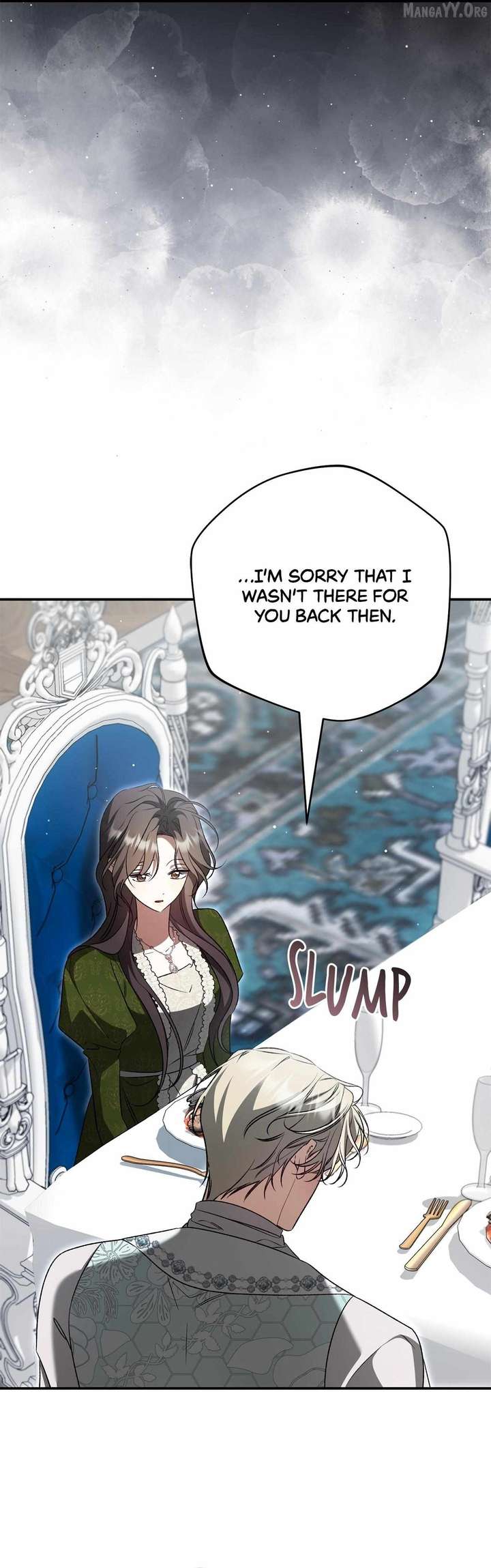 My Husband and I Cannot Live in the Same World Chapter 66 158 ch 66 14