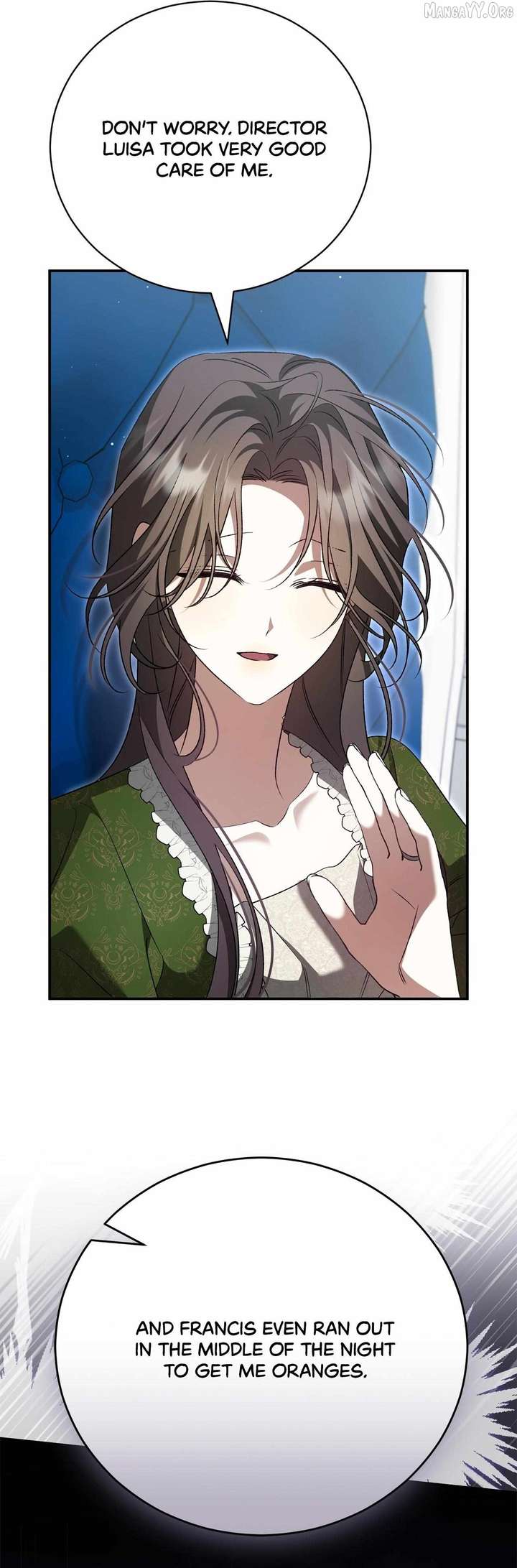 My Husband and I Cannot Live in the Same World Chapter 66 159 ch 66 15