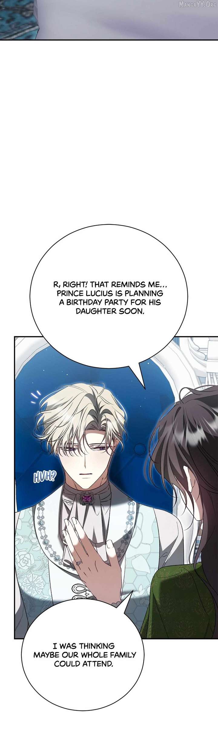 My Husband and I Cannot Live in the Same World Chapter 66 161 ch 66 17