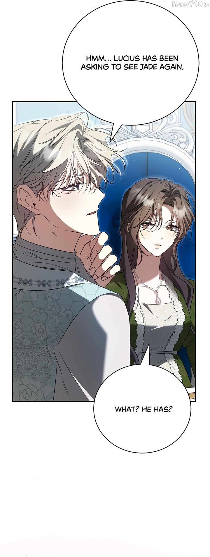 My Husband and I Cannot Live in the Same World Chapter 66 162 ch 66 18