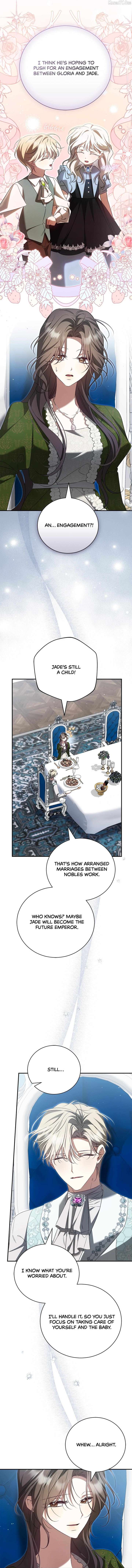 My Husband and I Cannot Live in the Same World Chapter 66 163 ch 66 19