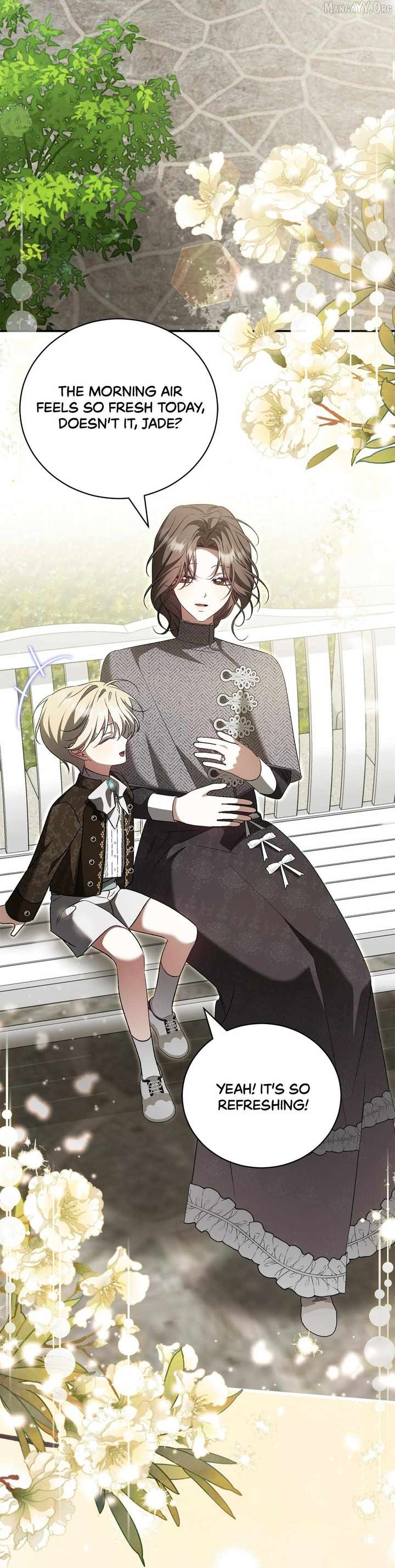 My Husband and I Cannot Live in the Same World Chapter 66 146 ch 66 2