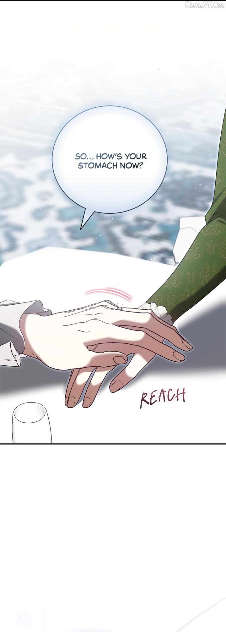 My Husband and I Cannot Live in the Same World Chapter 66 164 ch 66 20