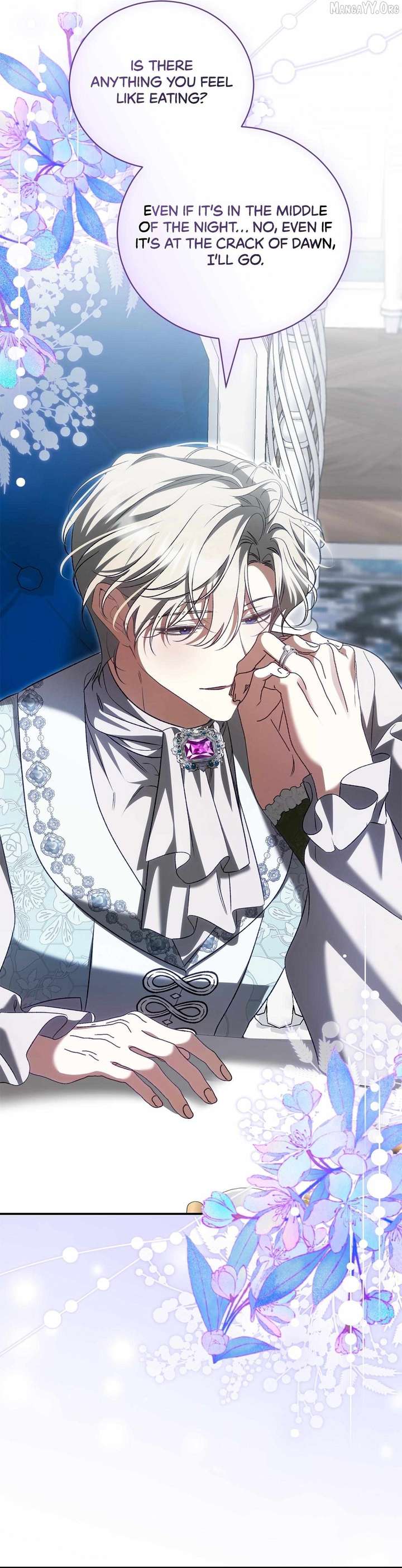 My Husband and I Cannot Live in the Same World Chapter 66 165 ch 66 21