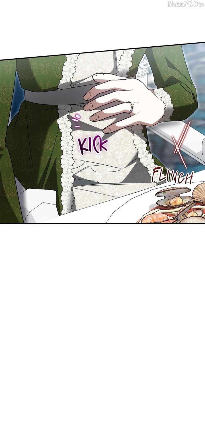 My Husband and I Cannot Live in the Same World Chapter 66 167 ch 66 23