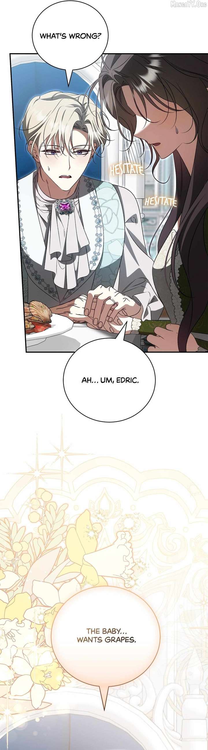 My Husband and I Cannot Live in the Same World Chapter 66 168 ch 66 24