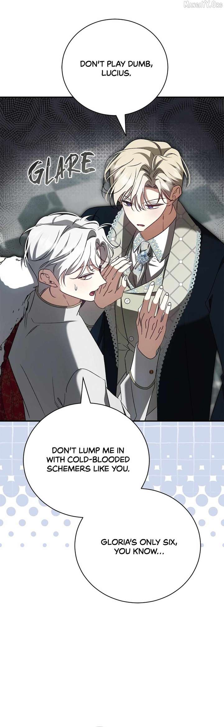 My Husband and I Cannot Live in the Same World Chapter 66 175 ch 66 31