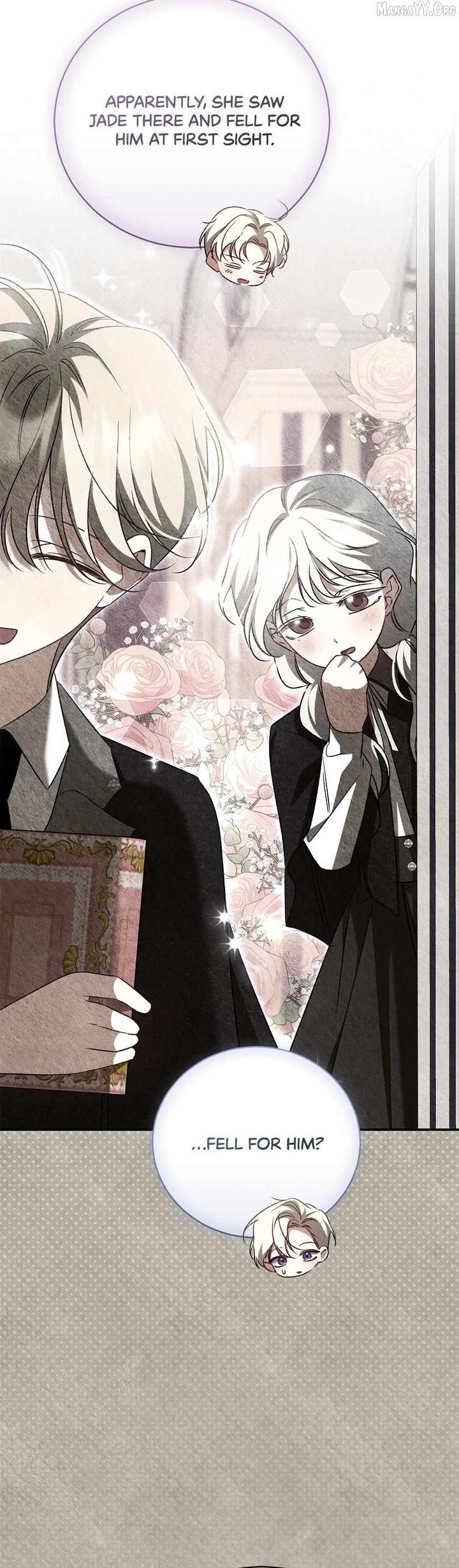 My Husband and I Cannot Live in the Same World Chapter 66 178 ch 66 34