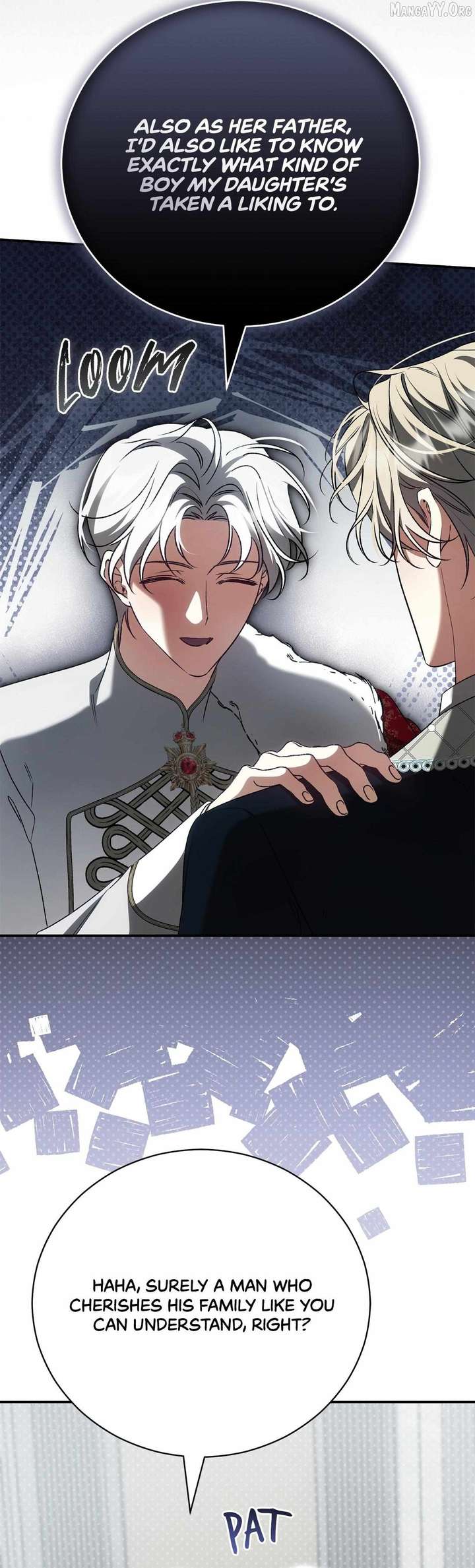 My Husband and I Cannot Live in the Same World Chapter 66 180 ch 66 36
