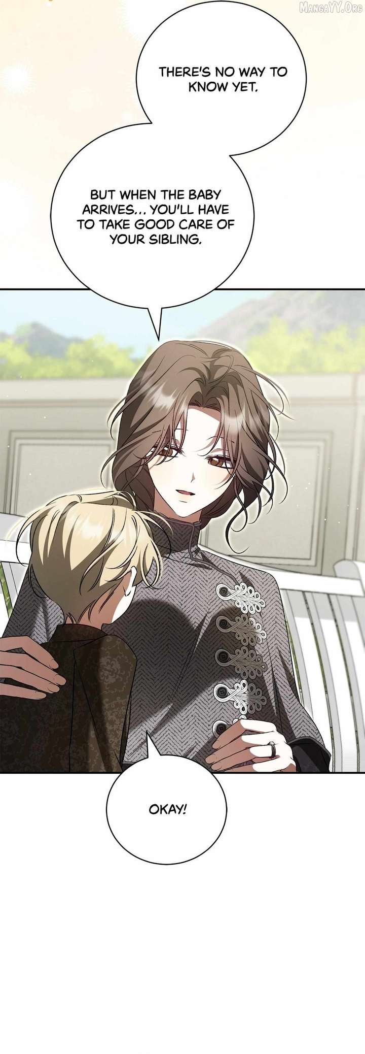My Husband and I Cannot Live in the Same World Chapter 66 148 ch 66 4