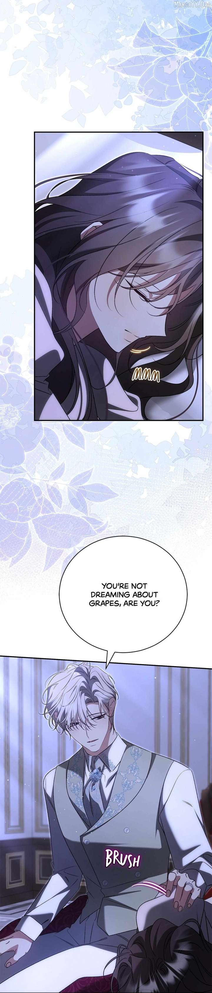 My Husband and I Cannot Live in the Same World Chapter 66 186 ch 66 42